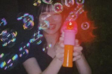 #シャボン玉 #エモい #シャボン玉遊び #dazzcamera #カメラ...