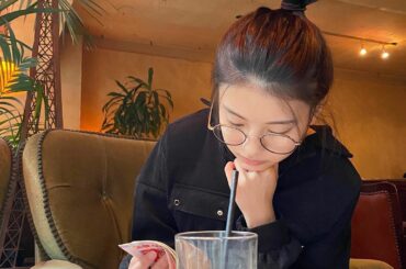 最近はカフェにハマり中...