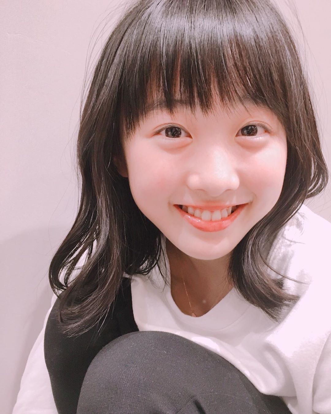 本田望結 髪切りました 2年前に Moe Zine 本田望結 髪切りました 2年前に Moe Zine