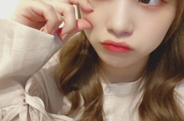 ﻿
﻿
﻿
10月1日。中秋の名月ですね♪﻿
﻿
﻿
綺麗なお月様、見れましたか？？﻿
﻿
﻿
﻿
#juicejuice #稲場愛香 #まなかん #アイドル ...