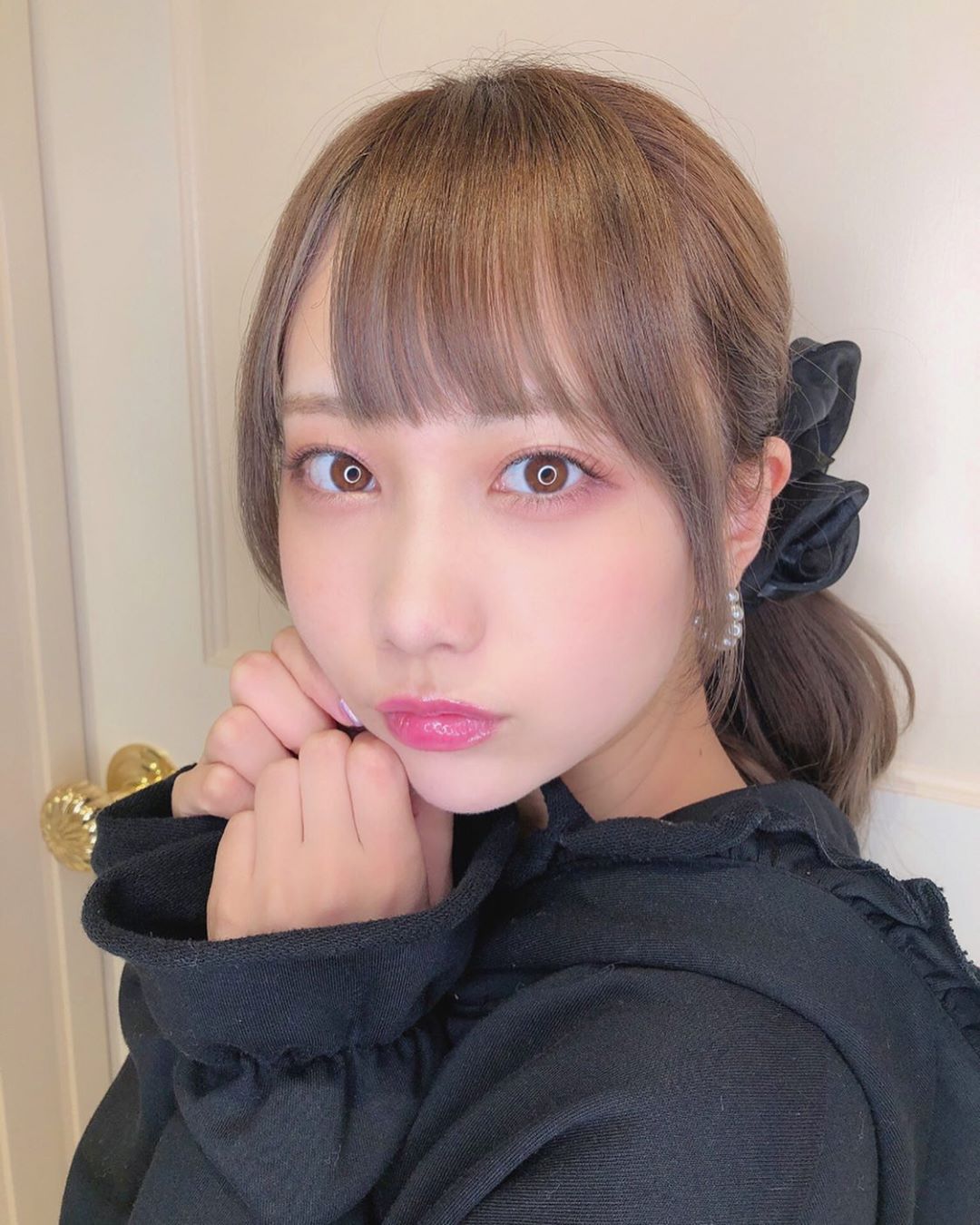 きりたんぽ 髪染めたァ あとまつパして来た 目じりだけマツエク付けた 久しぶり Vibliss Eclat Eyelash Mmkfkj Moe Zine きりたんぽ 髪染めたァ あとまつパして来た 目じりだけマツエク付けた 久しぶり Vibliss Eclat Eyelash Mmkfkj Moe Zine