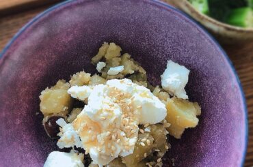 ⠀
サツマイモに
カッテージチーズ
⠀
やっぱりお芋は
美味しいなぁ…♡
⠀
ダイエットは
地道にコツコツ頑張るぞ
⠀
#茅原実里
#minorin...