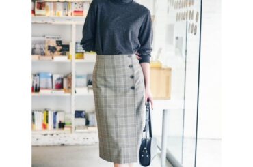 UNIQLO A/W
ユニクロ秋冬も可愛いよ
#uniqlo #uniqlou...