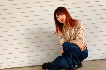 .
#2週間前の写真
いつか載せようと思いましたが
2週間も経っちゃいました
#秋ファッション をもうすでに楽しんでます...