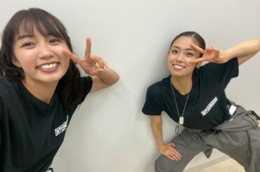 オンライン座談会、ありがとうございました
大好きなりまちゃんとソーシャルディスタンス...