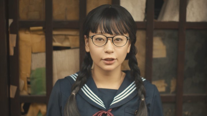 重盛さと美 Mv公開されました Uchiseiuchi Feat 友達 作詞作曲 Mv監督 させて頂きました 希帆ちゃんと出会って13年 いつしかできた私の夢 Moe Zine