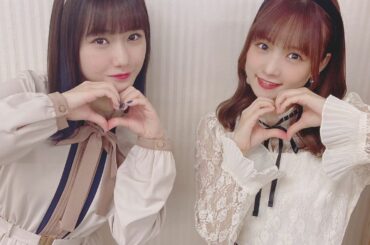 
﻿
﻿
﻿
Hello! Project 2020 〜The Ballad〜﻿
ありがとうございました♡﻿
﻿
楽しかった〜ꪔ̤̥ꪔ̤̮ꪔ̤̫﻿
﻿
﻿
 ...