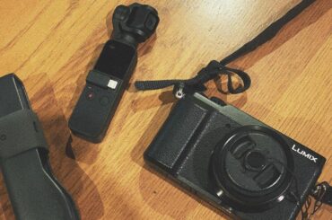 .
.
思い出は、
写真も動画も残しておきたい派。
.
.
お出かけ時の私の相棒たち
.
.
一気に寒くなりましたが、（秋どこ？）
みなさん風邪など大丈夫ですか...