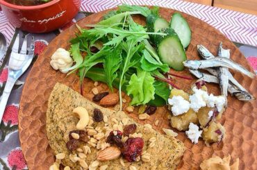 ⠀
創作プロテインケーキ
⠀
大好きなパンを禁じているので、
それっぽいので心を満たそうと、
試行錯誤の日々。。
⠀
実験の旅はまだまだ続く…
⠀
#茅原実里...