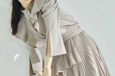 SNIDEL Winter Collection
公式オンラインストアにて公開されています。
ぜひ︎...