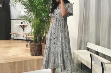 _

tvk「カナフルTV 」
@kanafultv 

スタジオ衣装
@mystrada_official 

#tvk
#kanafultv
#カナフルTV...