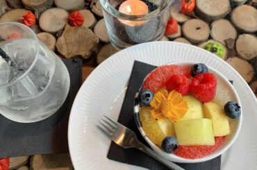 ずっと気になっててやっといけた
#nicolaibergmann ♡

#表参道ランチ #表参道カフェ #カフェ巡り...