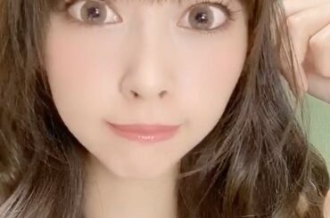 .
.
.
やってみたかった
『もぐもぐメイク』
.
この動画の名称が分からないので
自分で名付けました。笑
.
一瞬何してるか分からないと
思うのだけど、
メ...