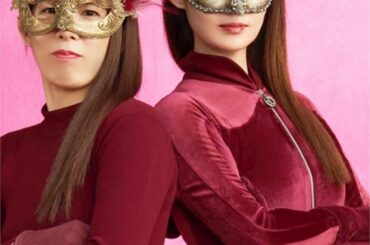 夜分遅くの更新失礼致します
本日から放送の「ルパンの娘」スペシャルゲストに最強アスリート吉田沙保里ちゃんが実録Lの一族というシーンで現場のスタッフさん...