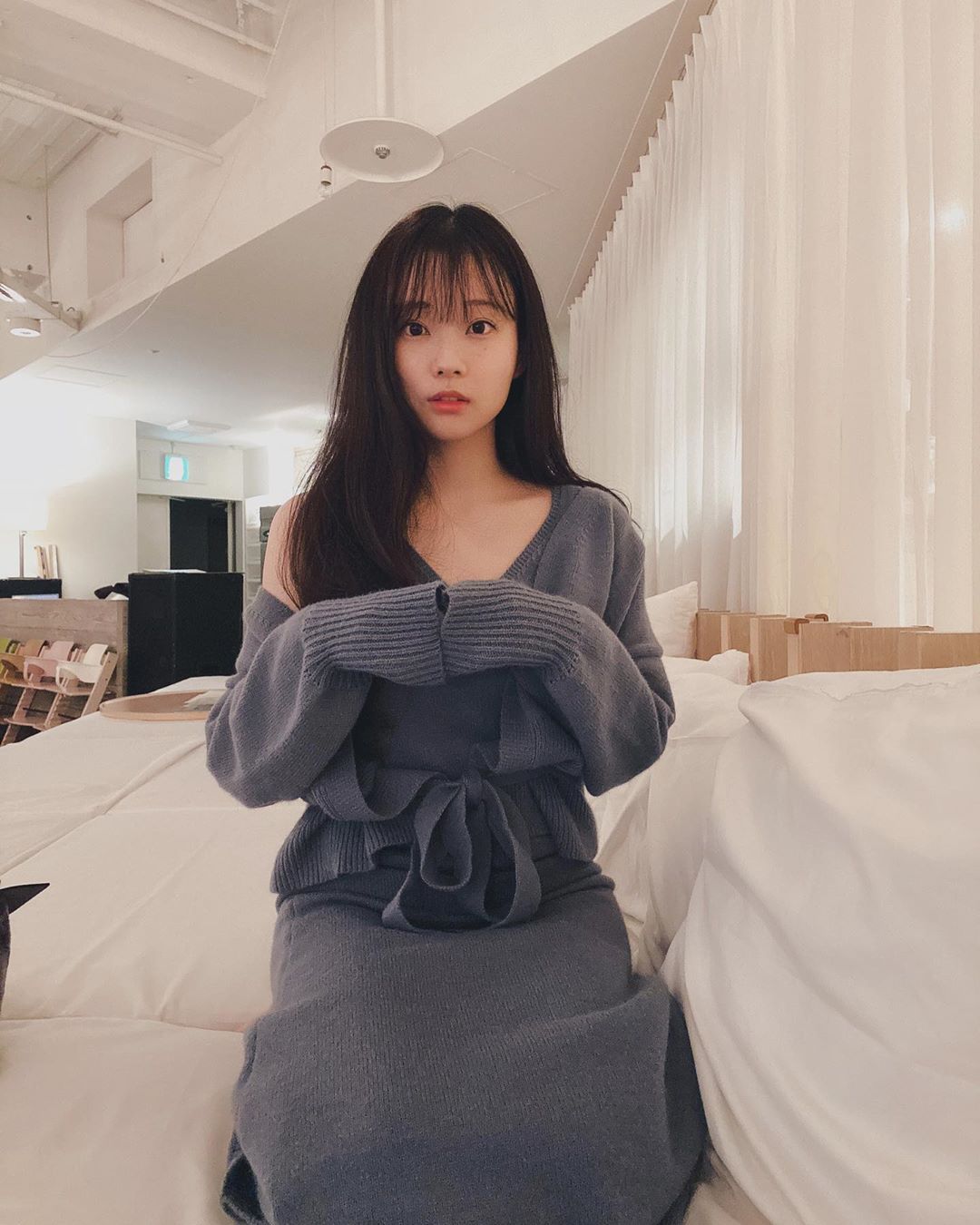 重盛さと美 お洒落なカフェ お洋服 Fifth Store カーディガンとワンピセットで 4000円ぐらいやった Fifth フィフス Fifthtl Moe Zine 重盛さと美 お洒落なカフェ お洋服 Fifth Store カーディガンとワンピセットで 4000円ぐらいやった Fifth フィフス Fifthtl Moe Zine