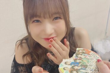 
﻿
10月10日はJuice=Juiceの日。﻿
﻿
イベントありがとうございました〜!!﻿
﻿
これからも宜しくお願いします﻿
﻿
﻿
#juicejui...