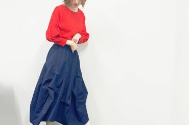 ㅤㅤㅤㅤㅤㅤㅤㅤㅤㅤㅤㅤㅤ
『BSイレブン競馬中継 SUNDAY』
(2020.3.1分)のお衣装です☻
ㅤㅤㅤㅤㅤㅤㅤㅤㅤㅤㅤㅤㅤ
ニット&スカート︎ca...