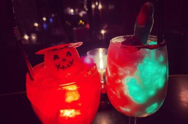 #ヴァンパイアカフェ
#ハロウィン...