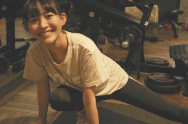 .
先日、いつもお世話になってる @earth_rapport さんでパーソナルトレーニングを受けてきました︎
.
最近忙しくてなかなか行けてなかったのですが、...