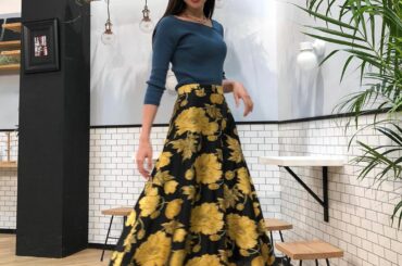 _

衣装
@mystrada_official 

アクセサリー
@swarovski 

#mystrada
#swarovski 
#スワロフスキージュ...