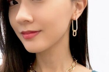 _

tvk「カナフルTV」
ご覧いただきありがとうございました
@kanafultv 

#tvk
#カナフルTV

スタジオで付けていた衣装のアクセサリー
...