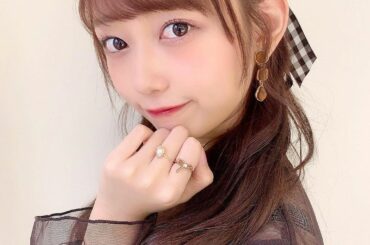 おはよう ﻿
﻿
今日も一日頑張ろうね ︎﻿
このワンピース、ハイウェストでスタイル良く見えてお気に入りなんだ～‪‪︎‬﻿
自分が好きな服はもちろんだけど自分に...