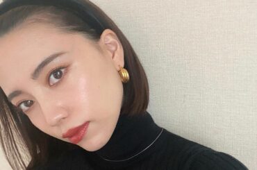 前髪切ったけど、うまくいかない日に大活躍するカチューシャ。
・
#カチューシャ #ヘアアレンジ #ボブ #ボブアレンジ #ボブヘアー...