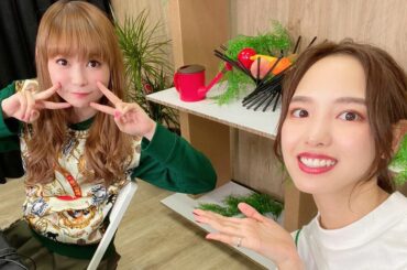 #mildom にて今日から始まった「はるなん’s ROOM」、初回ゲストは中川翔子さんでした
・
荒野行動とぷよテトを2人でプレイしたのですが初回から神回！！...