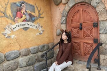 先日 #ディズニーランド に行ってきたので﻿
ちゃんと写真投稿してなかったから今更ながら﻿
﻿
#新エリア のここのスポットが可愛くて♡﻿
﻿
新エリアは行くだ...