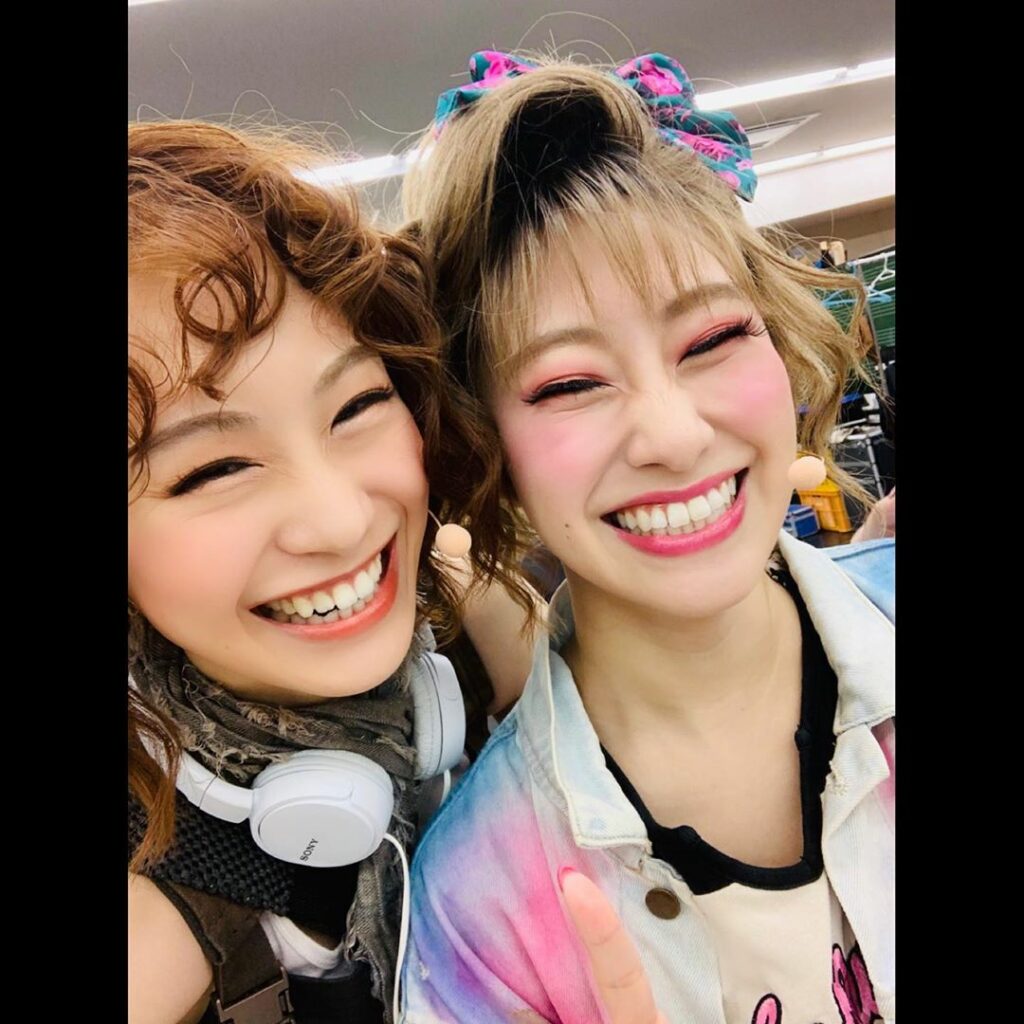 愛希れいか Moe Zine