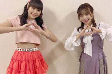 ﻿
﻿
﻿
今日は！工藤由愛ちゃんのバースデーイベント♡﻿
﻿
なんと、MCをさせて頂きました﻿
﻿
﻿
タコちゃんらしさ全開で最高に可愛いイベントでした♪﻿
...