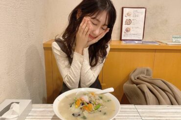.
長崎ちゃんぽんを食べました
5年ぶりくらいに食べました
東京のお店で食べたのは初めてかもしれません
野菜もたくさん摂取できて大満足でした

...