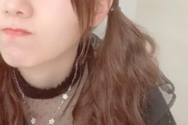 .
.
お待たせしました
今回は小声やけど最近流行ってる歌うたってみたり 私のプライベートの本音を
結構喋ってまーす
.
質問くださった方ありがとう♡
最後まで...