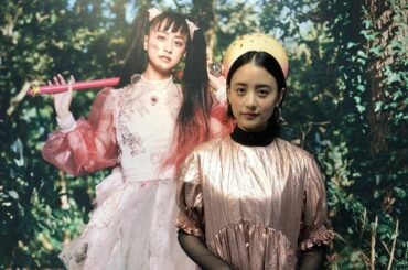 池袋パルコにて、展覧会『魔法少女 山本美月』が開催スタートしました
皆さまぜひ足を運んでみてください！

展覧会では限定版の『魔法少女 山本美月』や...