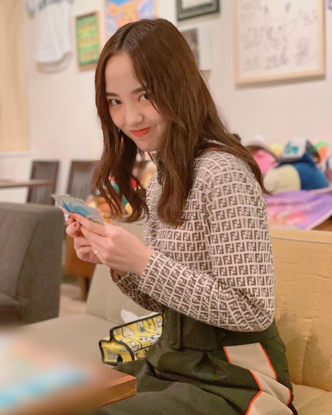 飯窪春菜 11月にある 仰天のボルテッカー ピカチュウバトル に向けて特訓 11月14日 Youtube Liveとニコニコ生放送で生配信されるからぜひ観てね ポケモン Moe Zine