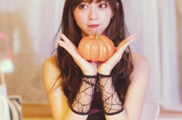 .
.
.
.
おはよう
.
もうすぐHalloweenだね
.
.
.
#halloween #halloweencostume #ハロウィン #ハロウィンコ...