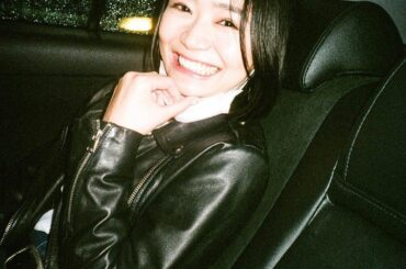 笑っていられる日々を大切に…﻿
﻿
#portrait #smile #filmcamera 
#フィルムカメラ ってすごい
#素敵な写真になる
#雨でアホ毛す...