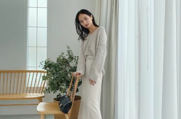 最近のコーデ﻿
相変わらずワントーンコーデが好き﻿
﻿
いつもお世話になってるAmazonで﻿
お洋服を試着して購入できるって﻿
みんな知っていますか？﻿
﻿
...