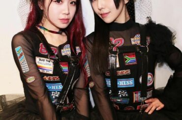 #Repost @lavilith_official with @make_repost
・・・
LAVILITH×ねもぺろ 2マン配信ライブ「Irregula...