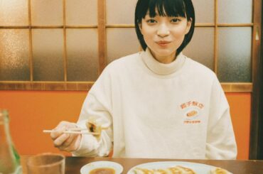 .
ひたすら嬉しそうな顔してる。
@spoon__store さんの撮影で、
大好きなラーメンを頂きました。
幸せすぎた〜！
@hirataitofu さん...