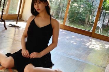 #BUBKA オフショット集。

BUBKAさんでは初めての表紙を飾らせて頂きましたありがたかったです。お家プールや大人っぽいカットの撮影など幅広くて楽しかった...