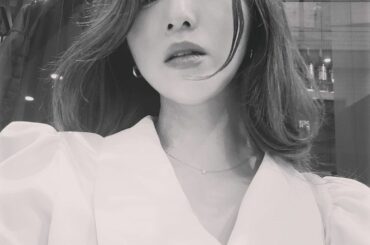 .
低気圧に打ち勝ったので
お外に出たよ。
髪の毛のびたー！
前髪本当におきにいり
#TIFFANY　#bytheyard #diamond #...