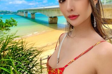 Heyyy
I just got south of Japan!! #Okinawa
Continuing from my last trip to Okina...