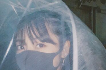 久々ですが元気です ︎

#そこはかとなく漂う#彼女感
#フィルムカメラで撮った写真を使うタイプの恋愛ソングのMV
#雨の日の帰り道
#このあとにケンカのシーン...