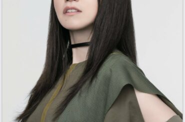 .
　
こちらのフリーマガジンに載せていただいております…！
表紙が水樹奈々さま…
全店のタワーレコードさん、HMVさん他、全国いろんな所にあるみたいです…...