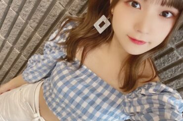 
﻿
井上玲音がJuice=Juiceの歌を・・・#７で﻿
﻿
一緒に｢微炭酸｣を歌わせて頂きました♡﻿
﻿
とても楽しいレコーディングと撮影でした！﻿
﻿
...