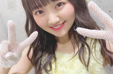 ・
・
・

今日は、オンラインお話会＆オンラインライブでした!!

これはユニットライブの時の衣装です!!

#7時12分の初恋
#オンラインお話会
#オンラ...