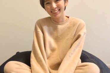 NatsuRoseLANVINenBleu
裏起毛であったかいルームウェア
これならそのまま外にも行ける
.
@lanvin_en_bleu_womens 
...