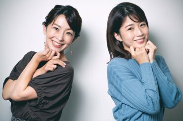 *
親愛なる大木さんと

このポーズは一体……

今日も夕方4:40〜生放送です！
(※地域によって異なります)

この日の衣装は @naturalbea...