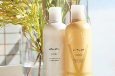 季節も変わったから、秋冬ヘアケアを新しくしました

シャンプー探しって毎シーズン悩むけど、今季は
ヘアケアもスカルプケアも同時に叶えてくれるオーガニック･スカル...